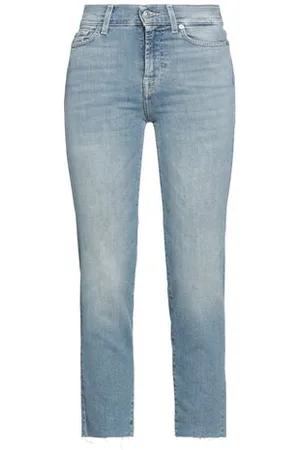 7 for all Mankind HOSEN & RÖCKE - Jeanshosen