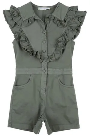 Serafini OVERALLS - Jumpsuits