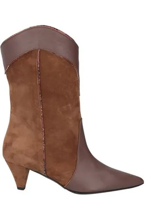 MARC ELLIS SCHUHE - Stiefeletten