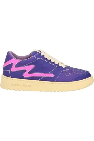 METAL GIENCHI SCHUHE - Sneakers