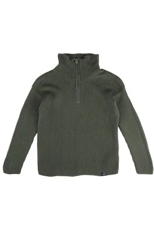 Aspesi STRICKWAREN - Rollkragenpullover