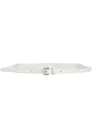 Emporio Armani Kleinlederwaren - Gürtel