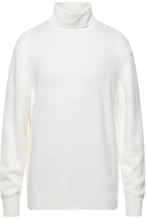 KANGRA CASHMERE STRICKWAREN - Rollkragenpullover
