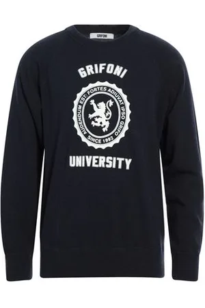 GRIFONI STRICKWAREN - Pullover