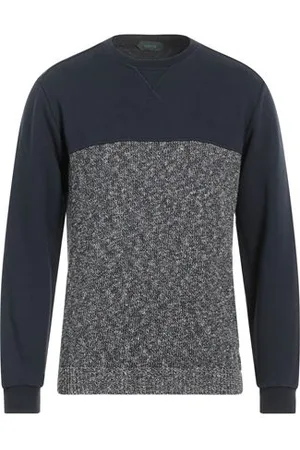 ZANONE STRICKWAREN - Pullover