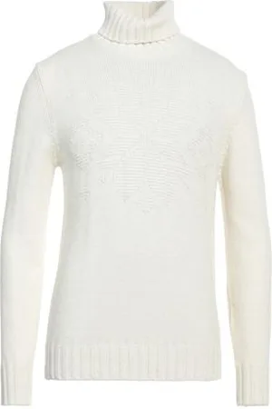 BELLWOOD STRICKWAREN - Rollkragenpullover