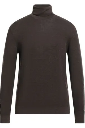 BELLWOOD STRICKWAREN - Rollkragenpullover