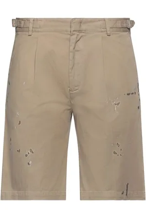 Paolo Pecora HOSEN & RÖCKE - Shorts & Bermudashorts