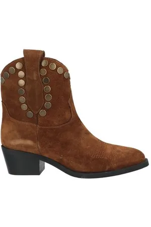 Bervicato SCHUHE - Stiefeletten