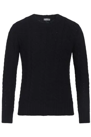 Paolo Pecora STRICKWAREN - Pullover