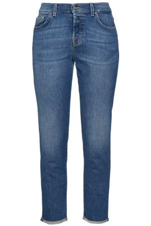 7 for all Mankind HOSEN & RÖCKE - Jeanshosen