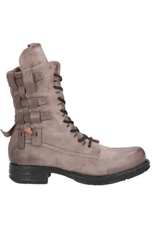 Airstep / A.S.98 SCHUHE - Stiefeletten