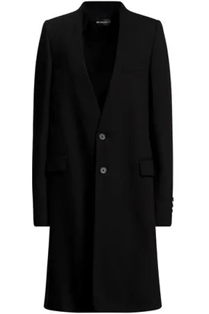 ANN DEMEULEMEESTER JACKEN & MÄNTEL - Jacken, Mäntel & Trenchcoats