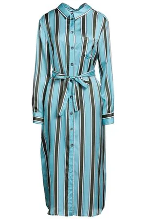 SEMICOUTURE KLEIDER - Midi-Kleider