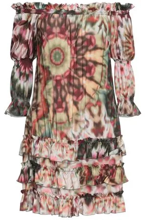 CHARO RUIZ IBIZA KLEIDER - Mini-Kleider