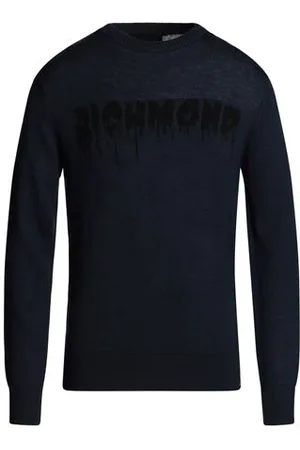 John Richmond STRICKWAREN - Pullover
