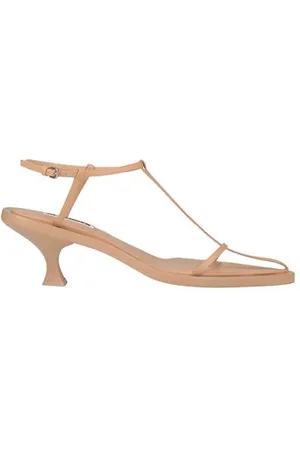 Jil Sander SCHUHE - Sandalen