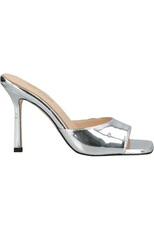 SEMICOUTURE SCHUHE - Sandalen