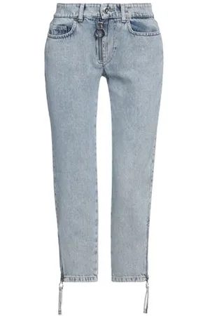 VERSACE HOSEN & RÖCKE - Jeanshosen