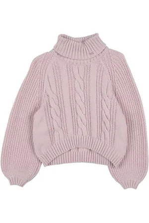 Emporio Armani STRICKWAREN - Rollkragenpullover