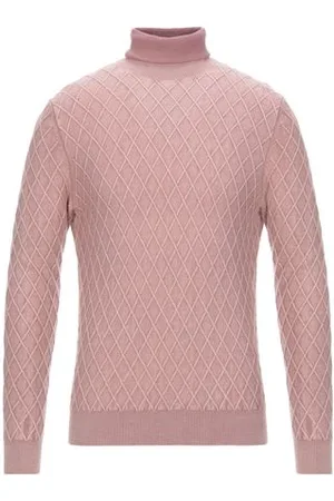 BALLANTYNE STRICKWAREN - Rollkragenpullover