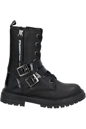 Karl Lagerfeld SCHUHE - Stiefeletten