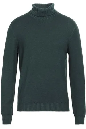 TAGLIATORE STRICKWAREN - Rollkragenpullover