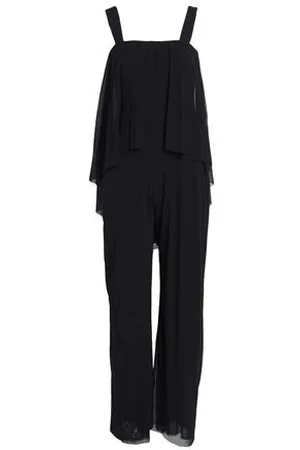 SEVENTY VENEZIA OVERALLS - Jumpsuits