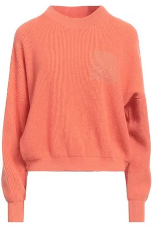PESERICO SIGN STRICKWAREN - Rollkragenpullover