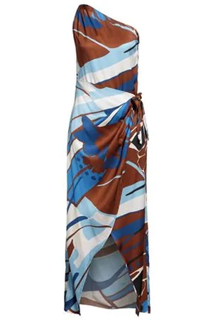 Manila Grace KLEIDER - Maxi-Kleider