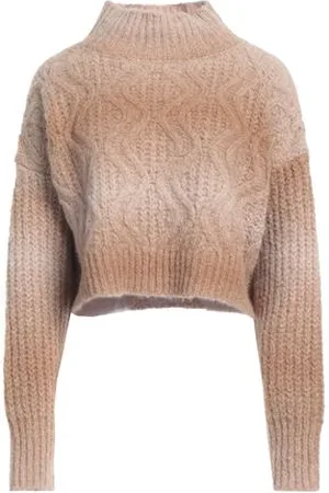 Roberto Collina STRICKWAREN - Rollkragenpullover