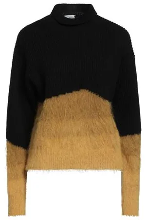 Dondup STRICKWAREN - Rollkragenpullover
