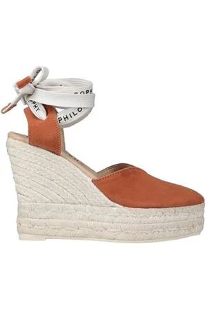 PHILOSOPHY di LORENZO SERAFINI per MANEBÍ SCHUHE - Espadrilles