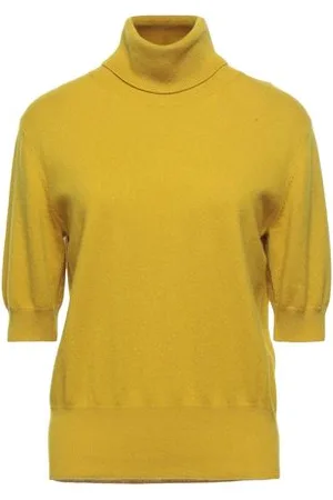 BALLANTYNE STRICKWAREN - Rollkragenpullover