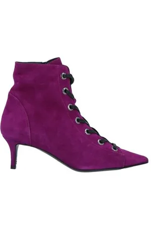 MARC ELLIS SCHUHE - Stiefeletten