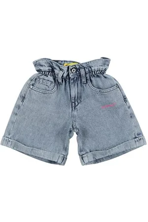 OFF-WHITE HOSEN & RÖCKE - Jeansshorts