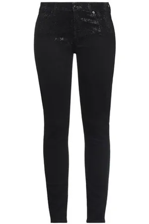 7 for all Mankind HOSEN & RÖCKE - Jeanshosen