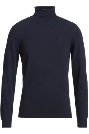 Halston Heritage STRICKWAREN - Rollkragenpullover