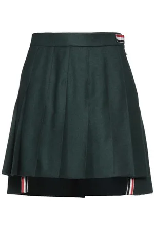 Thom Browne HOSEN & RÖCKE - Miniröcke