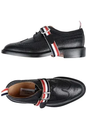 Thom Browne SCHUHE - Schnürschuhe