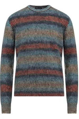 Roberto Collina STRICKWAREN - Pullover