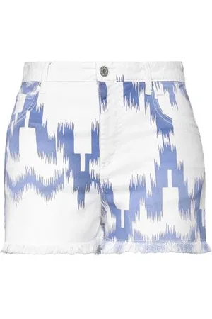 Marant Etoile HOSEN & RÖCKE - Jeansshorts