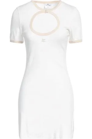 Courrèges KLEIDER - Mini-Kleider