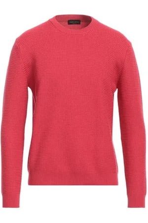 Roberto Collina STRICKWAREN - Pullover