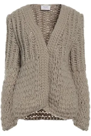 SNOBBY SHEEP STRICKWAREN - Strickjacken