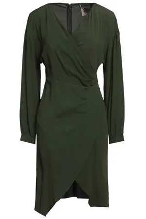 SEMICOUTURE KLEIDER - Mini-Kleider