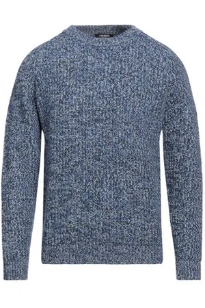 +39 MASQ STRICKWAREN - Pullover