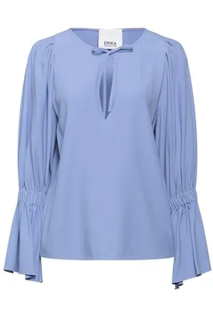 ERIKA CAVALLINI TOPS - Tops