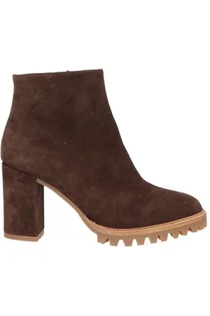ANNA F. SCHUHE - Stiefeletten
