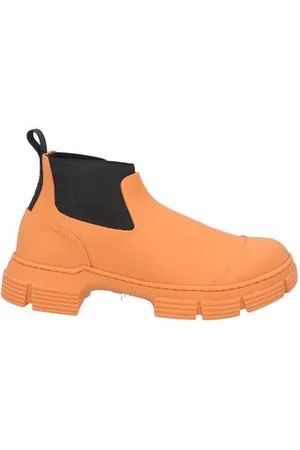 Ganni SCHUHE - Stiefeletten